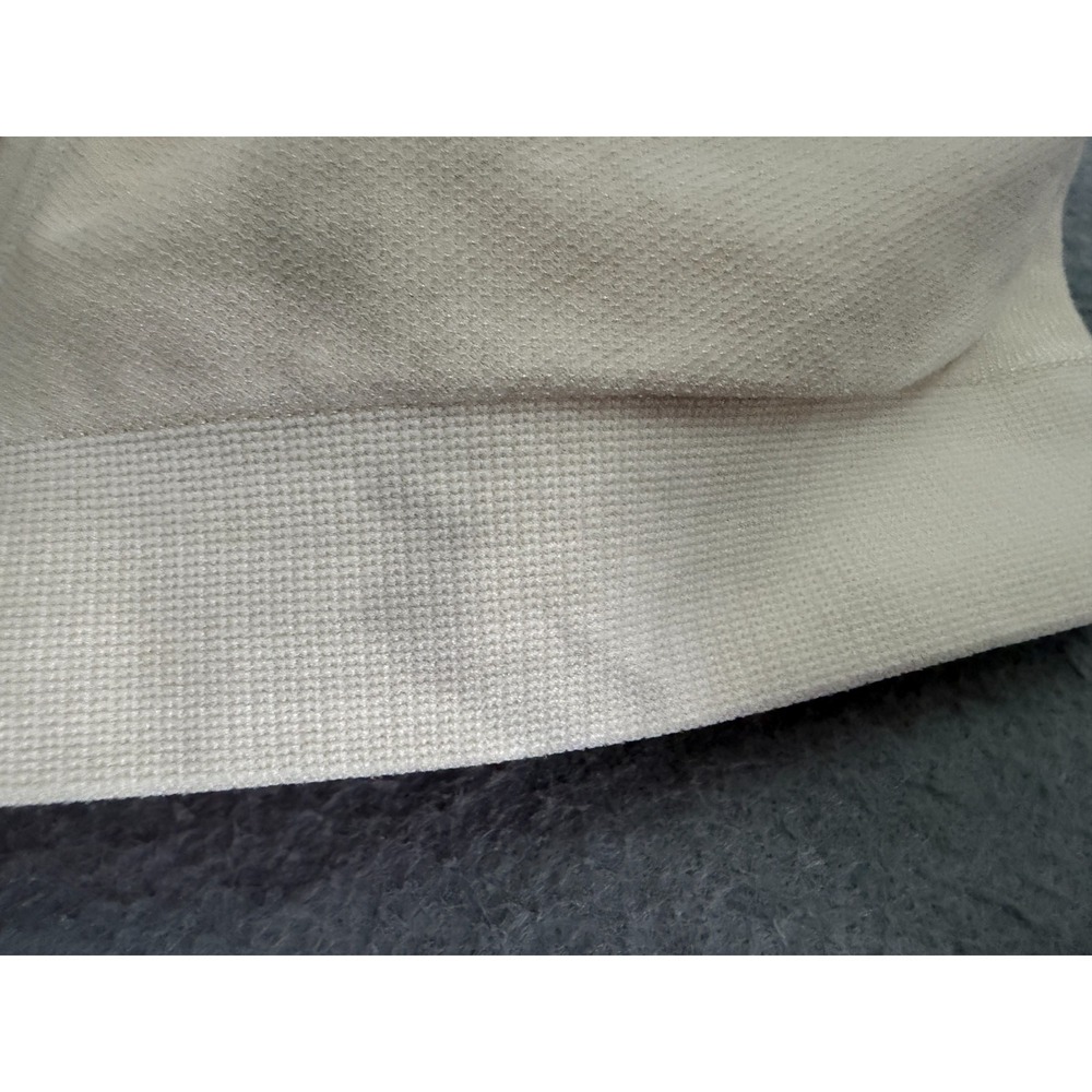Truekind Daily Comfort Wirefree Shaper Bra Size XL Beige Sculpted Minimalist * - Picture 11 of 11